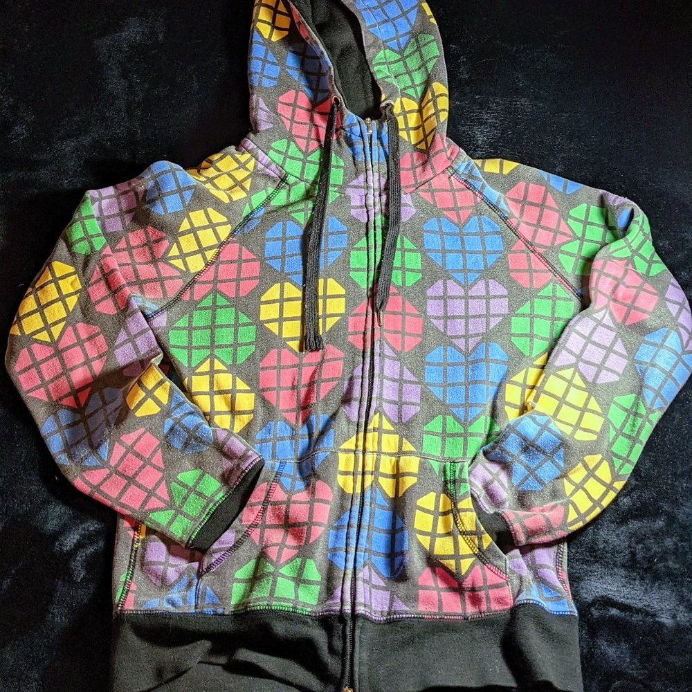 Streetwear Society - Sweater L/G